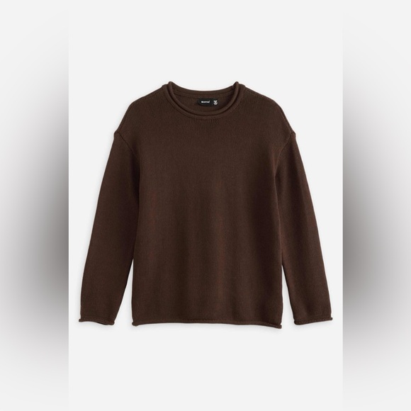 NWT RD STYLE Joey Crewneck Long Sleeve Sweater - Picture 4 of 10